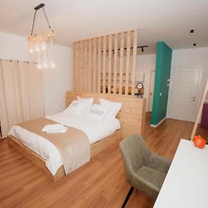 Appartement met een Slaapkamer